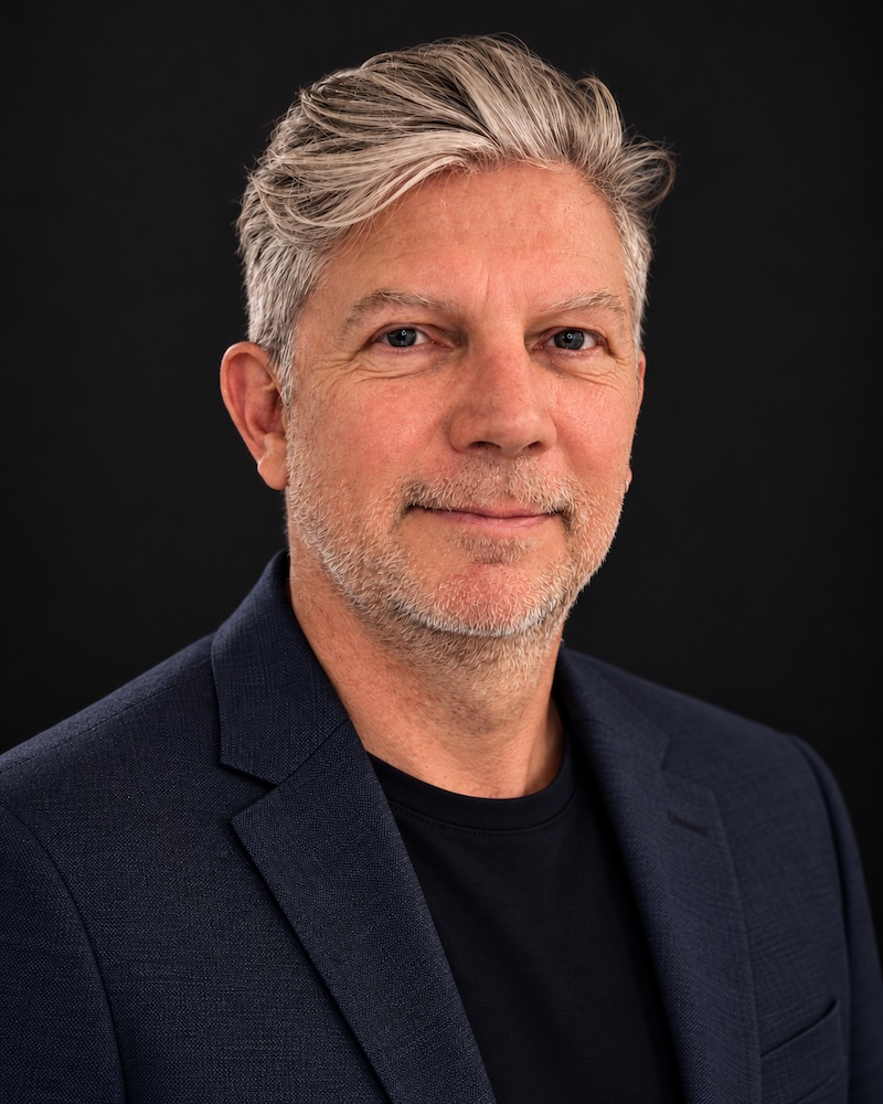Pierre Stokx, Founder and Principal Consultant at Pixelkind